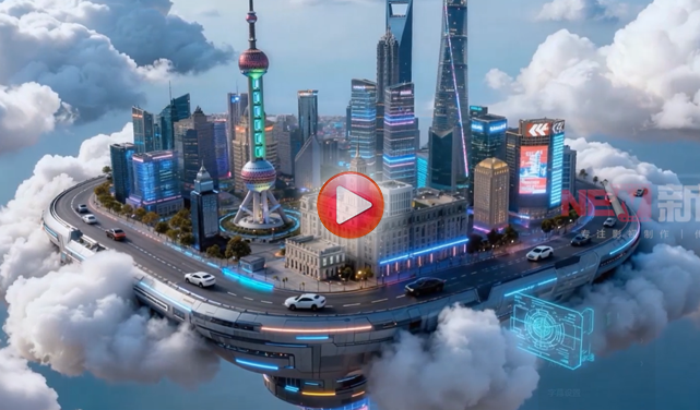 銀行產品動畫宣傳片